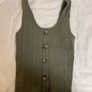 Super cute AMERICAN EAGLE tank top. Brand new